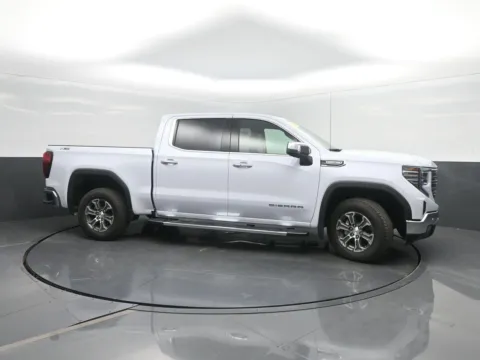 Another view of 2026 GMC Sierra 1500 SLT for sale in Charles City, IA at Mike Molstead Chevrolet, GMC