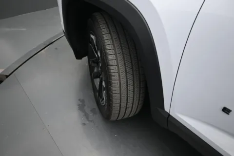 More photos of 2027 Chevrolet Equinox AWD RS at Mike Molstead Chevrolet, GMC, IA