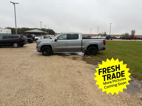 Photos of 2025 GMC Sierra 1500 Denali for sale in Charles City, IA at Mike Molstead Chevrolet, GMC