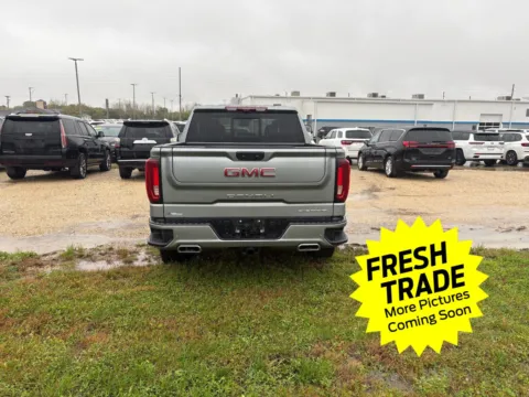 More photos of 2025 GMC Sierra 1500 Denali at Mike Molstead Chevrolet, GMC, IA