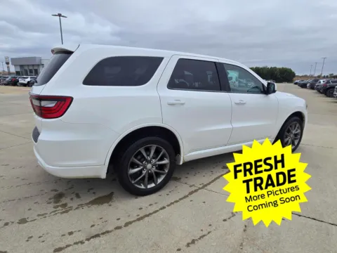 More photos of 2016 Dodge Durango SXT at Mike Molstead Chevrolet, GMC, IA