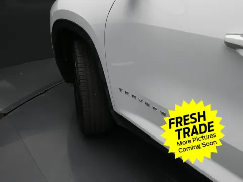 More photos of 2025 Chevrolet Traverse AWD LT at Mike Molstead Chevrolet, GMC, IA
