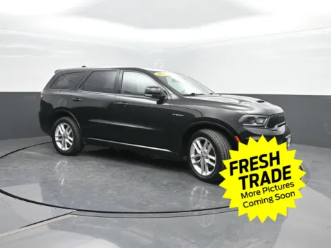 More photos of 2022 Dodge Durango R/T Plus at Mike Molstead Chevrolet, GMC, IA