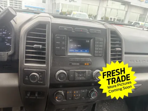 More photos of 2019 Ford Super Duty F-250 SRW XL at Mike Molstead Chevrolet, GMC, IA