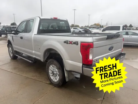 Another view of 2019 Ford Super Duty F-250 SRW XL for sale in Charles City, IA at Mike Molstead Chevrolet, GMC