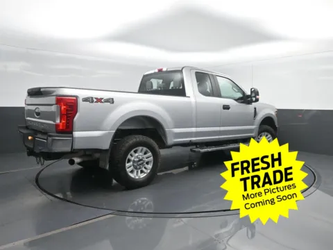 Photos of 2019 Ford Super Duty F-250 SRW XL for sale in Charles City, IA at Mike Molstead Chevrolet, GMC