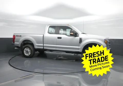 Another view of 2019 Ford Super Duty F-250 SRW XL for sale in Charles City, IA at Mike Molstead Chevrolet, GMC