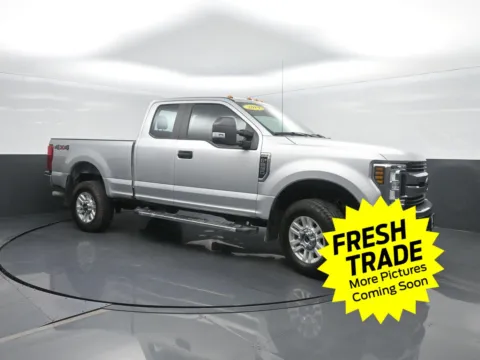More photos of 2019 Ford Super Duty F-250 SRW XL at Mike Molstead Chevrolet, GMC, IA