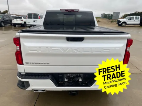 Another view of 2024 Chevrolet Silverado 1500 High Country for sale in Charles City, IA at Mike Molstead Chevrolet, GMC