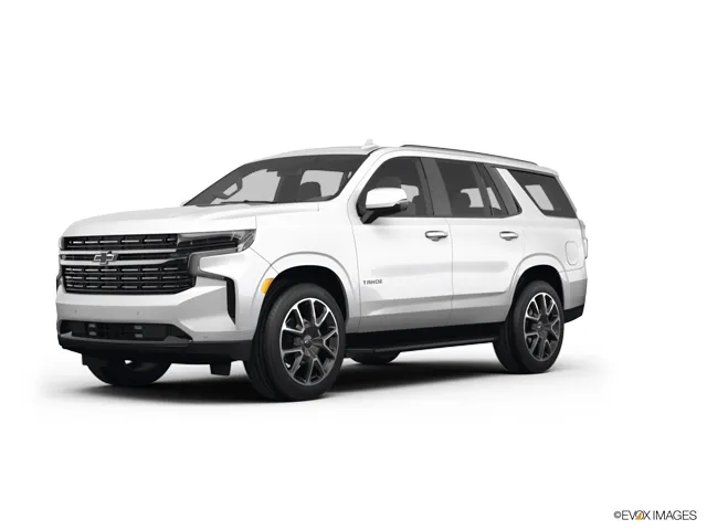 2024 Chevrolet Tahoe RST for sale in Charles City, IA