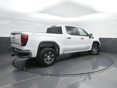 Photos of 2026 GMC Sierra 1500 Pro for sale in Charles City, IA at Mike Molstead Chevrolet, GMC