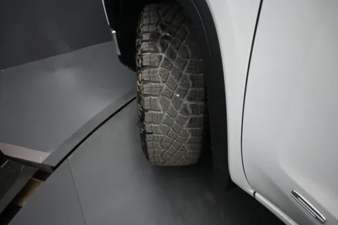 More photos of 2026 GMC Sierra 1500 Pro at Mike Molstead Chevrolet, GMC, IA