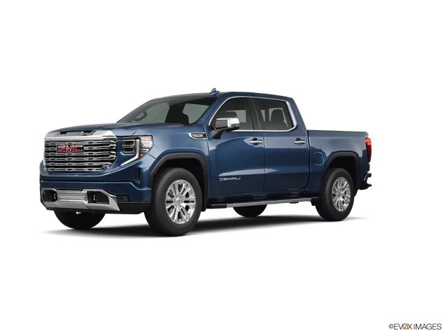 2026 GMC Sierra 1500 Denali for sale in Charles City, IA