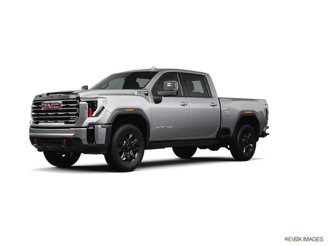 2026 GMC Sierra 2500 HD AT4 for sale in Charles City, IA