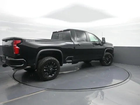 Photos of 2026 Chevrolet Silverado 2500 HD LT for sale in Charles City, IA at Mike Molstead Chevrolet, GMC