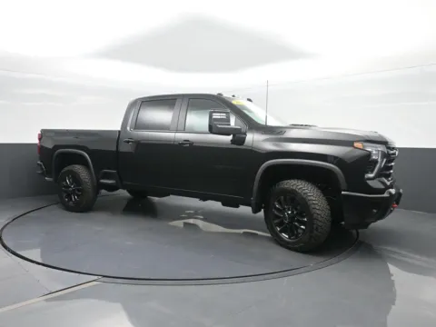 More photos of 2026 Chevrolet Silverado 2500 HD LT at Mike Molstead Chevrolet, GMC, IA
