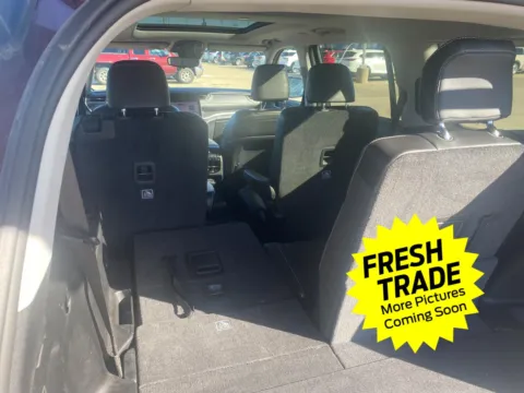 More photos of 2021 Jeep Grand Cherokee L Limited at Mike Molstead Chevrolet, GMC, IA