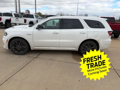 More photos of 2021 Dodge Durango R/T at Mike Molstead Chevrolet, GMC, IA