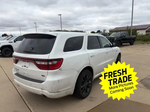 More photos of 2021 Dodge Durango R/T at Mike Molstead Chevrolet, GMC, IA