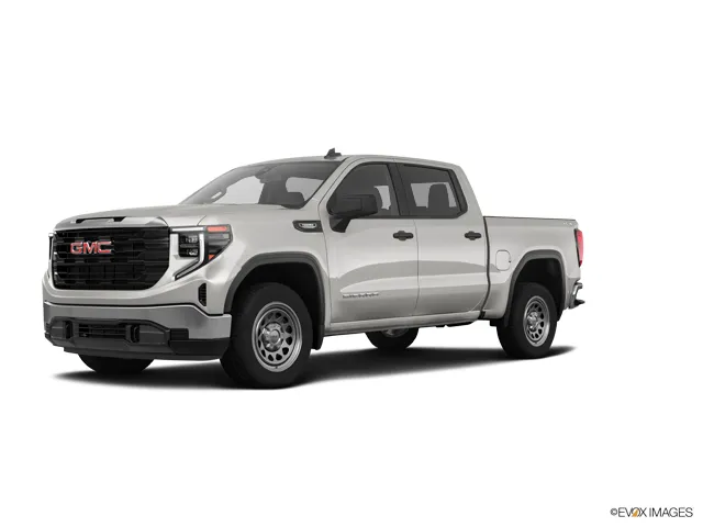 2026 GMC Sierra 1500 Pro for sale in Charles City, IA