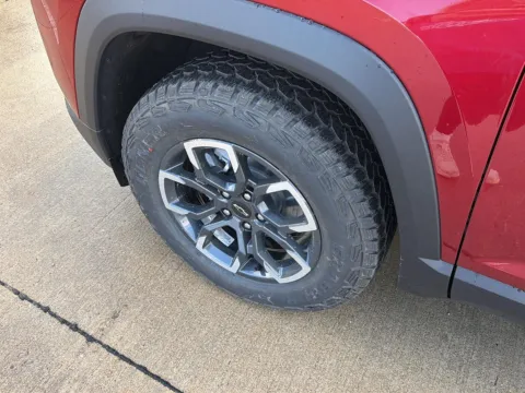 Photos of 2027 Chevrolet Equinox AWD ACTIV for sale in Charles City, IA at Mike Molstead Chevrolet, GMC