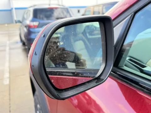 Another view of 2027 Chevrolet Equinox AWD ACTIV for sale in Charles City, IA at Mike Molstead Chevrolet, GMC
