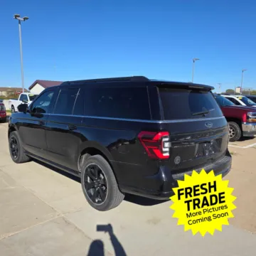 More photos of 2024 Ford Expedition Max Limited at Mike Molstead Chevrolet, GMC, IA