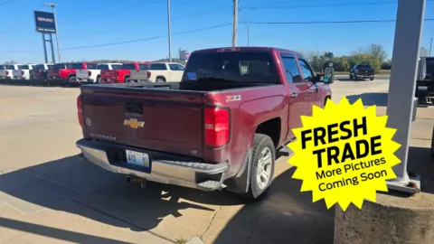More photos of 2014 Chevrolet Silverado 1500 LT at Mike Molstead Chevrolet, GMC, IA