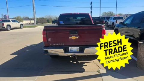 More photos of 2014 Chevrolet Silverado 1500 LT at Mike Molstead Chevrolet, GMC, IA