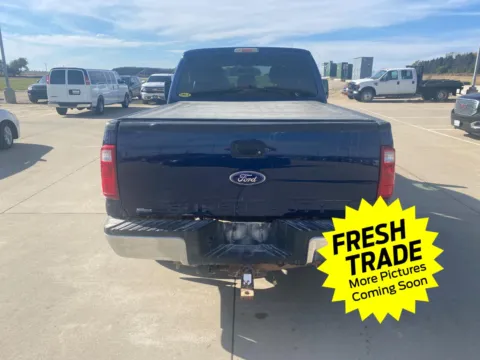 Another view of 2012 Ford Super Duty F-250 XLT for sale in Charles City, IA at Mike Molstead Chevrolet, GMC