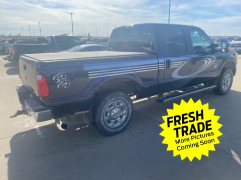 More photos of 2012 Ford Super Duty F-250 XLT at Mike Molstead Chevrolet, GMC, IA