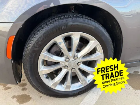 Photos of 2018 Chrysler 300 Touring for sale in Charles City, IA at Mike Molstead Chevrolet, GMC