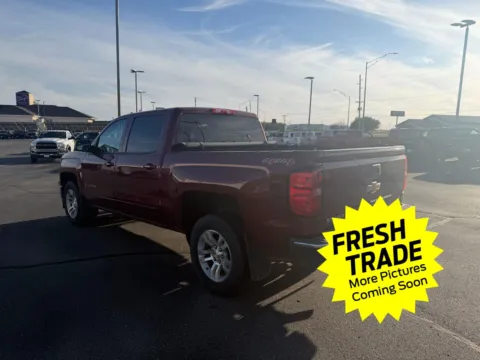 More photos of 2015 Chevrolet Silverado 1500 LT at Mike Molstead Chevrolet, GMC, IA