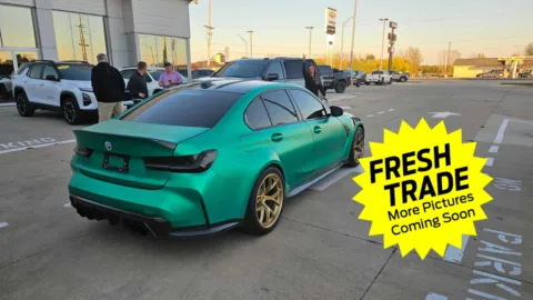More photos of 2023 BMW M3 Competition xDrive at Mike Molstead Chevrolet, GMC, IA