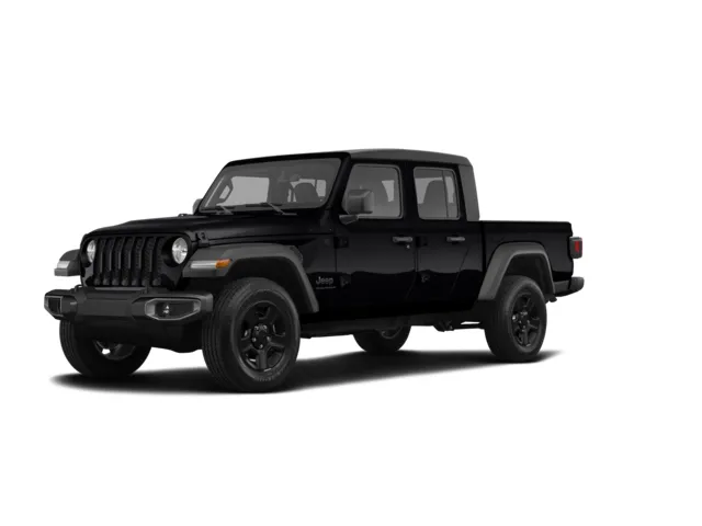 2023 Jeep Gladiator Sport S for sale in Charles City, IA