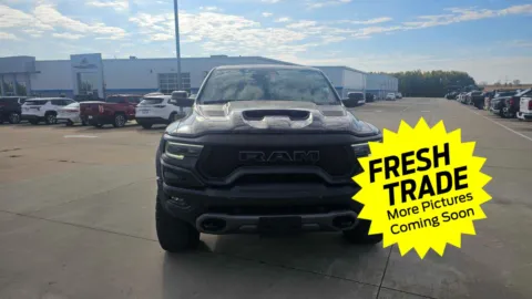 Photos of 2021 Ram 1500 TRX for sale in Charles City, IA at Mike Molstead Chevrolet, GMC