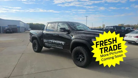Another view of 2021 Ram 1500 TRX for sale in Charles City, IA at Mike Molstead Chevrolet, GMC