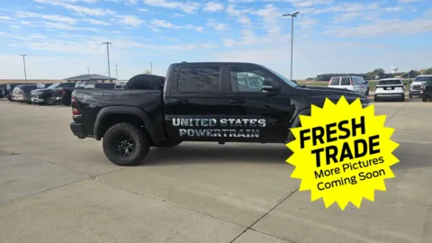 More photos of 2021 Ram 1500 TRX at Mike Molstead Chevrolet, GMC, IA