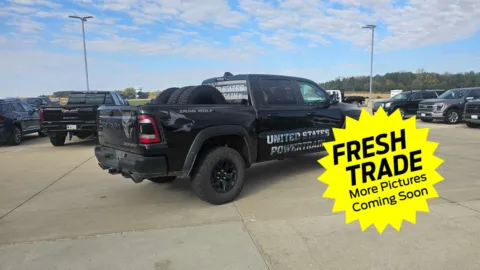 More photos of 2021 Ram 1500 TRX at Mike Molstead Chevrolet, GMC, IA