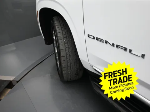 More photos of 2025 GMC Yukon Denali at Mike Molstead Chevrolet, GMC, IA