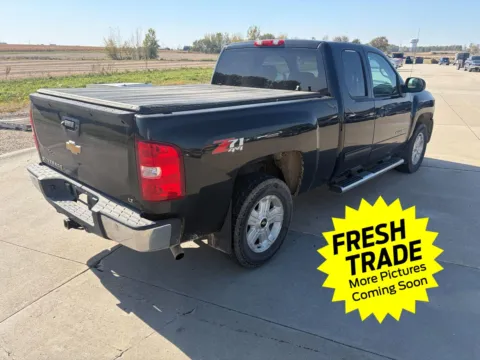 More photos of 2013 Chevrolet Silverado 1500 LT at Mike Molstead Chevrolet, GMC, IA