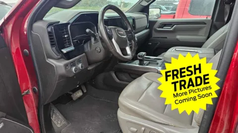 More photos of 2022 GMC Sierra 1500 SLT at Mike Molstead Chevrolet, GMC, IA