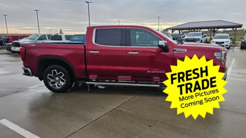 More photos of 2022 GMC Sierra 1500 SLT at Mike Molstead Chevrolet, GMC, IA