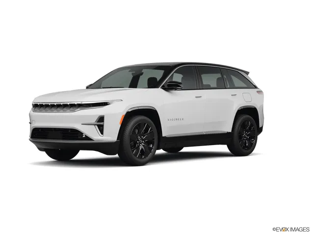 2025 JEEP WAGONEER S LAUNCH EDITION AWD for sale in Charles City, IA