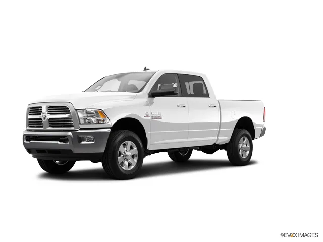 2014 RAM 2500 Tradesman for sale in Charles City, IA