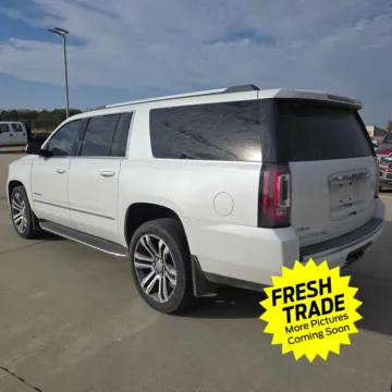 More photos of 2017 GMC YUKON XL Denali at Mike Molstead Chevrolet, GMC, IA
