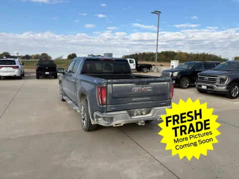 More photos of 2024 GMC SIERRA 1500 SLT at Mike Molstead Chevrolet, GMC, IA