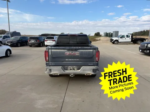 More photos of 2024 GMC SIERRA 1500 SLT at Mike Molstead Chevrolet, GMC, IA