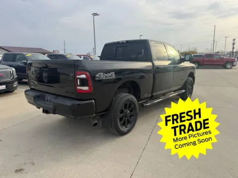 More photos of 2020 Ram 2500 Big Horn at Mike Molstead Chevrolet, GMC, IA