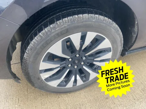 More photos of 2025 FORD Expedition Platinum at Mike Molstead Chevrolet, GMC, IA